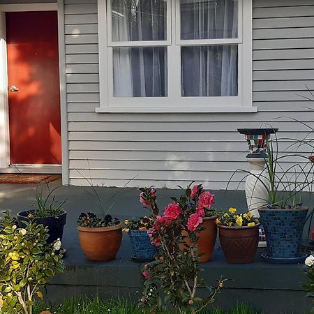 Happy Space Waihi Eksteriør billede