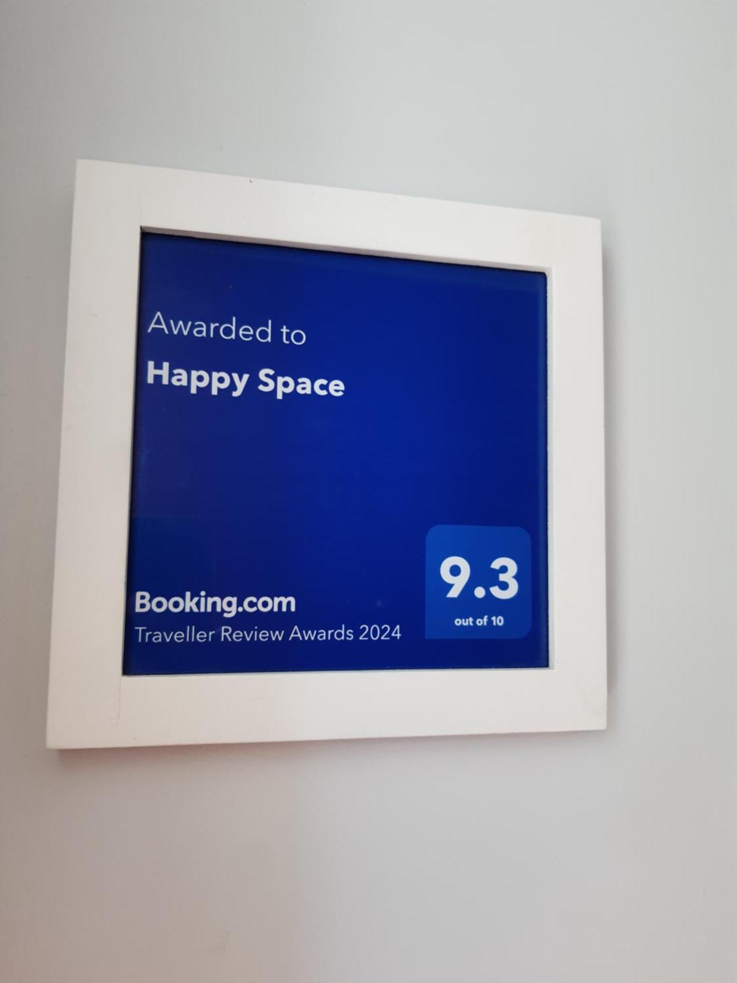 Happy Space Waihi Eksteriør billede