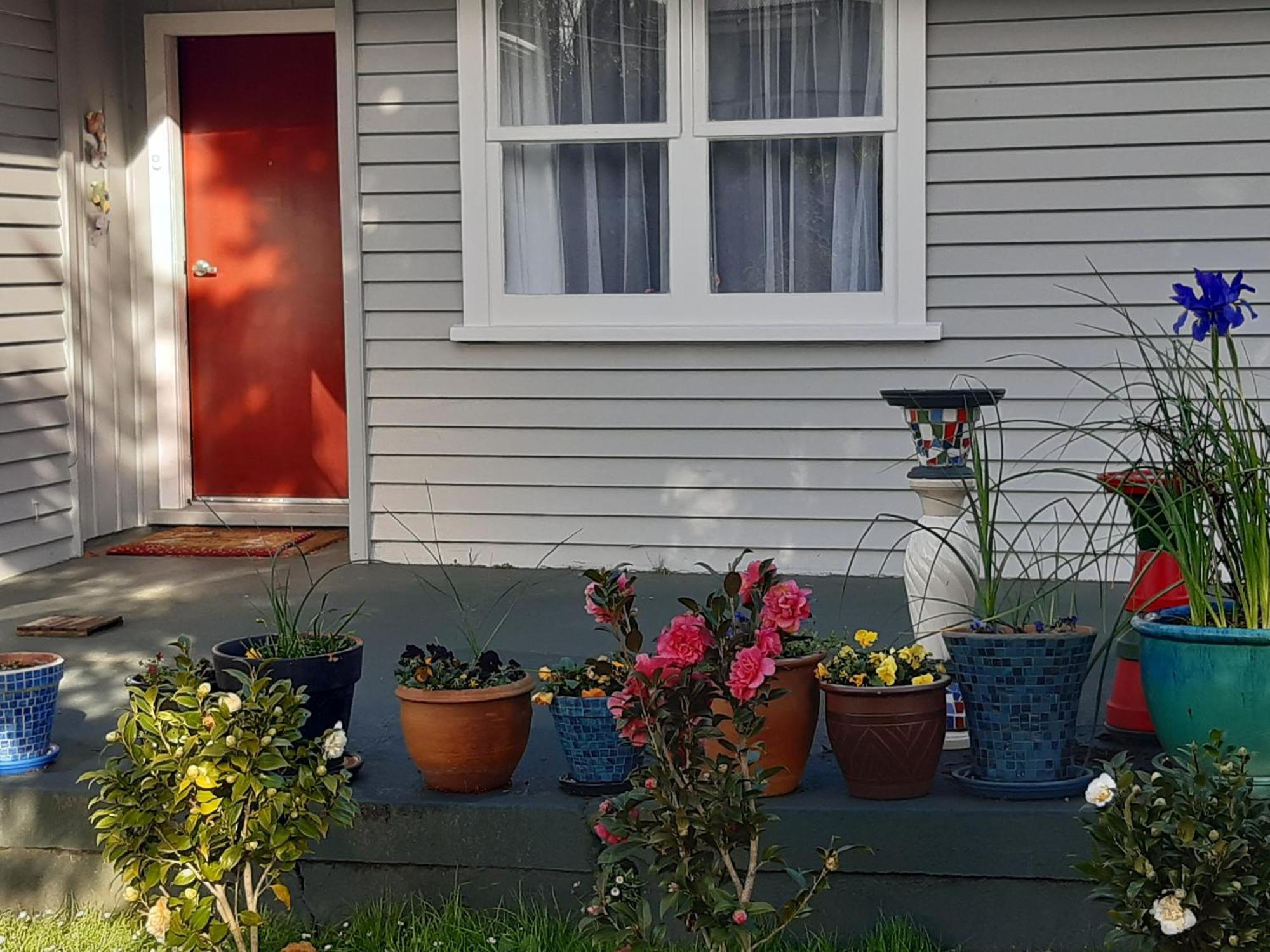 Happy Space Waihi Eksteriør billede